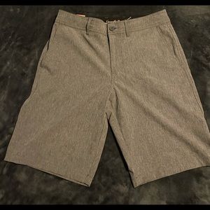 Hybrid Shorts/Swim Shorts